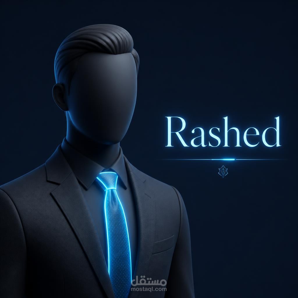 تطوير مساعد عقاري ذكي (AI Agent) عبر الواتساب لتأهيل المشترين والمستأجرين تلقائياً