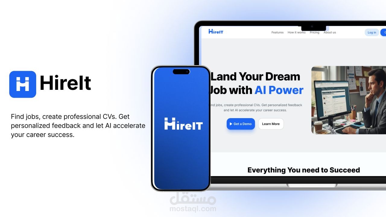 Job Hunting Agent