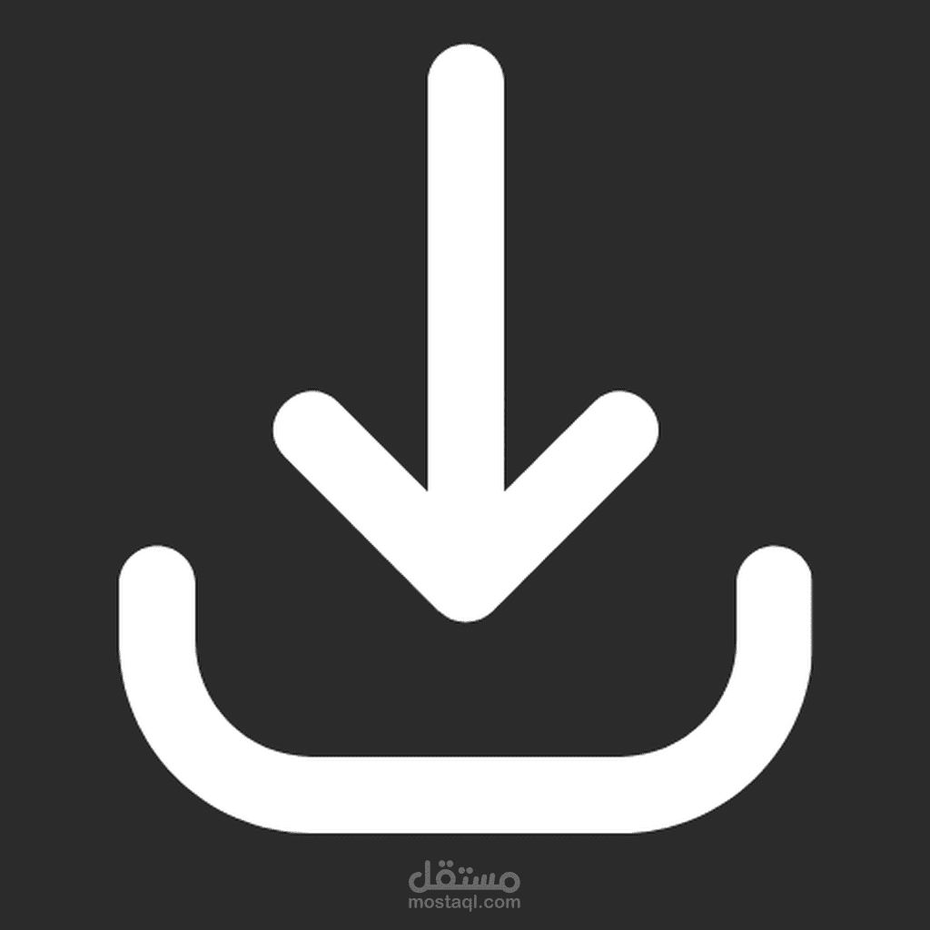 منزل مقاطع الفيديو من مواقع التواصل