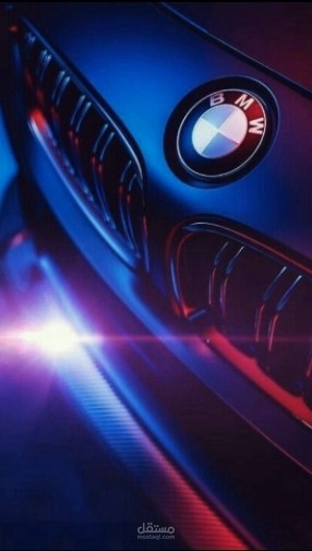 مونتاج إعلان سيارة BMW احترافي و حماسي بصيغة Reels