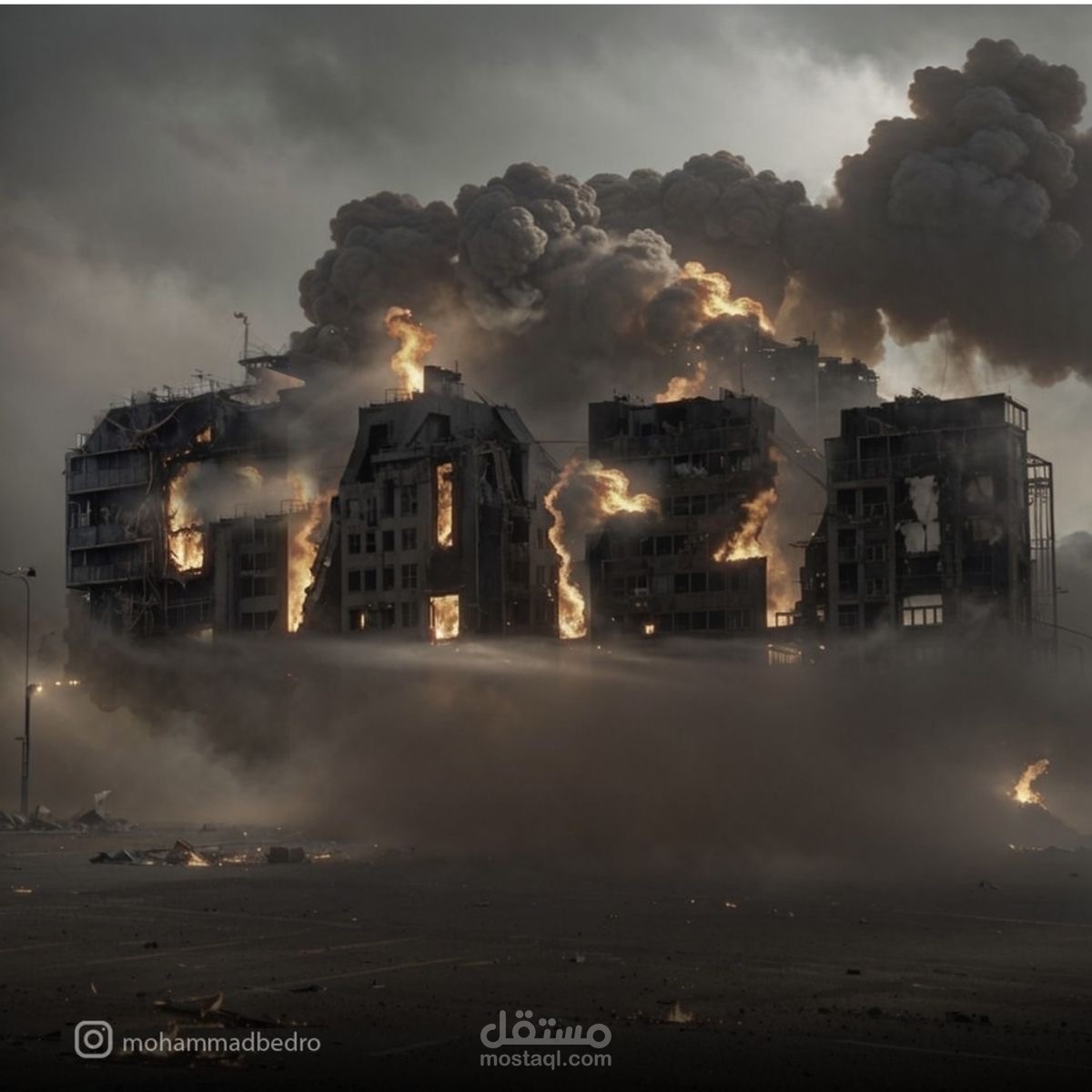 مقال سياسي