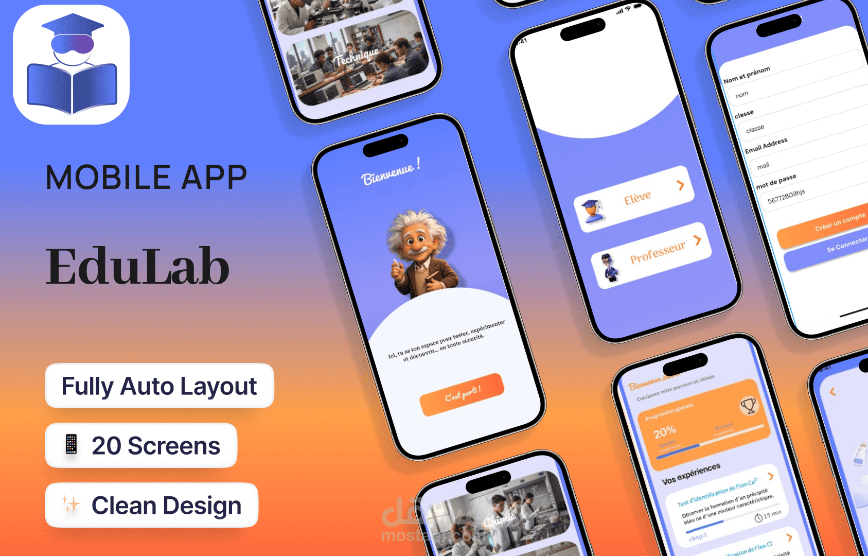 edulab | مستقل