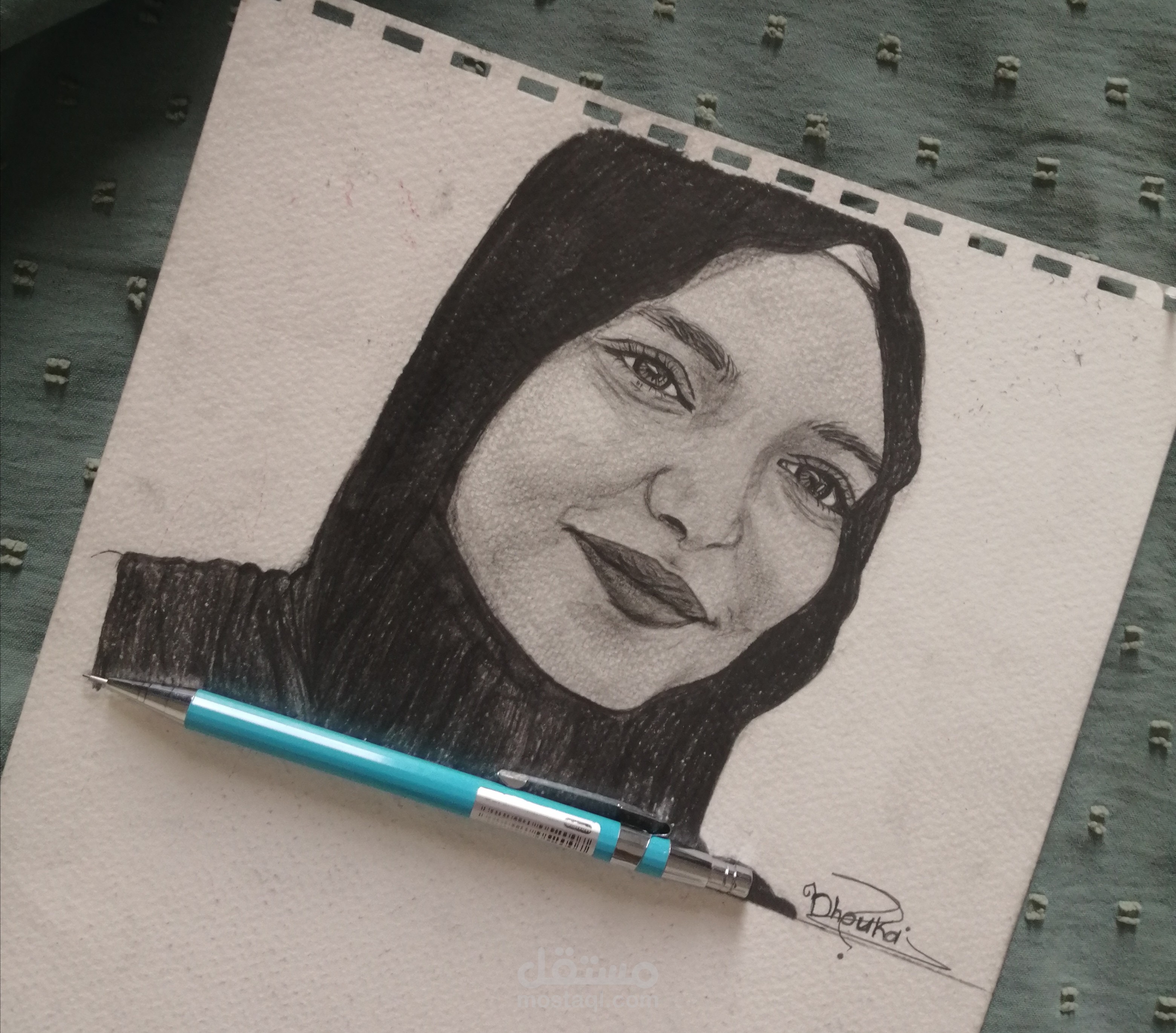 بورتريه