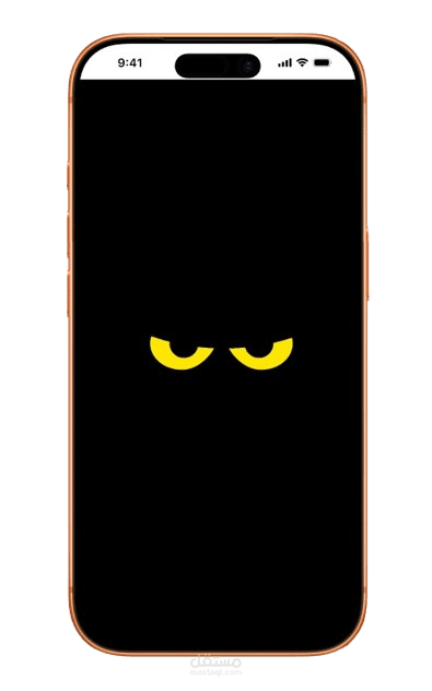 تطوير تطبيق موبايل (Android & iOS) لإدارة أنظمة الأمن والمراقبة الذكية باستخدام Flutter.