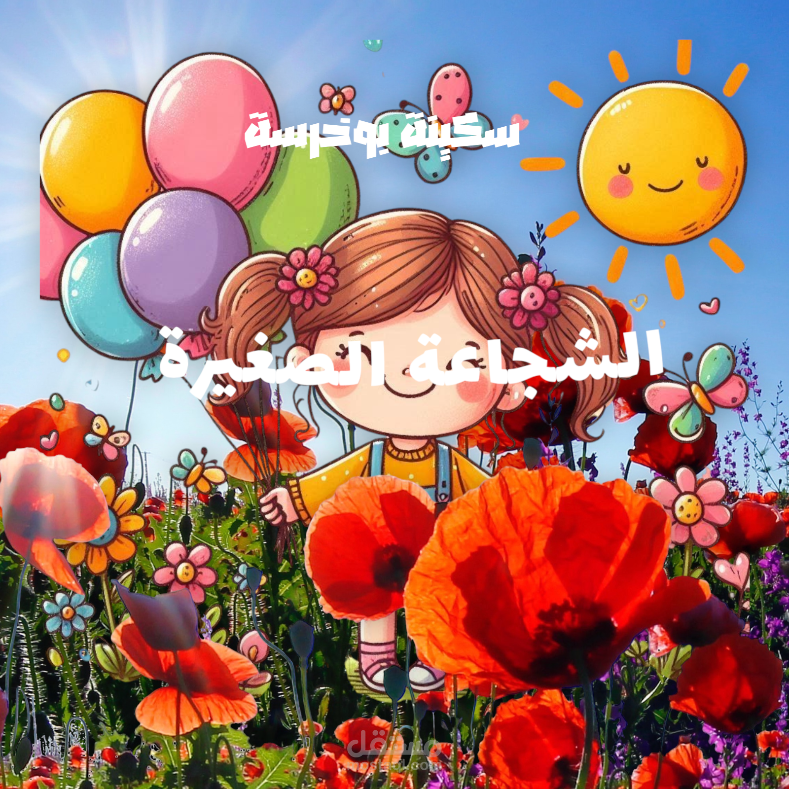 قصة قصيرة