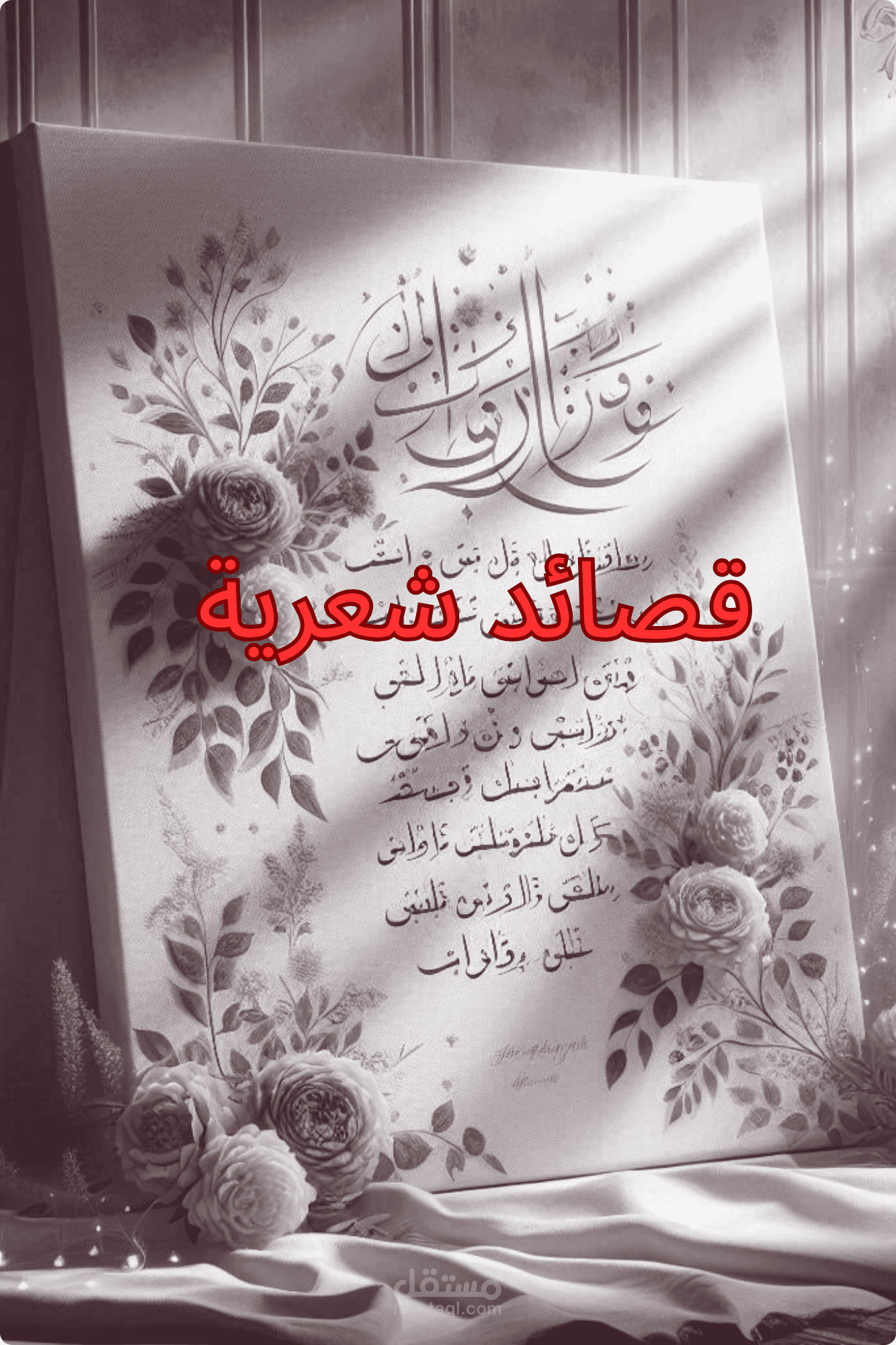 قصائد شعرية