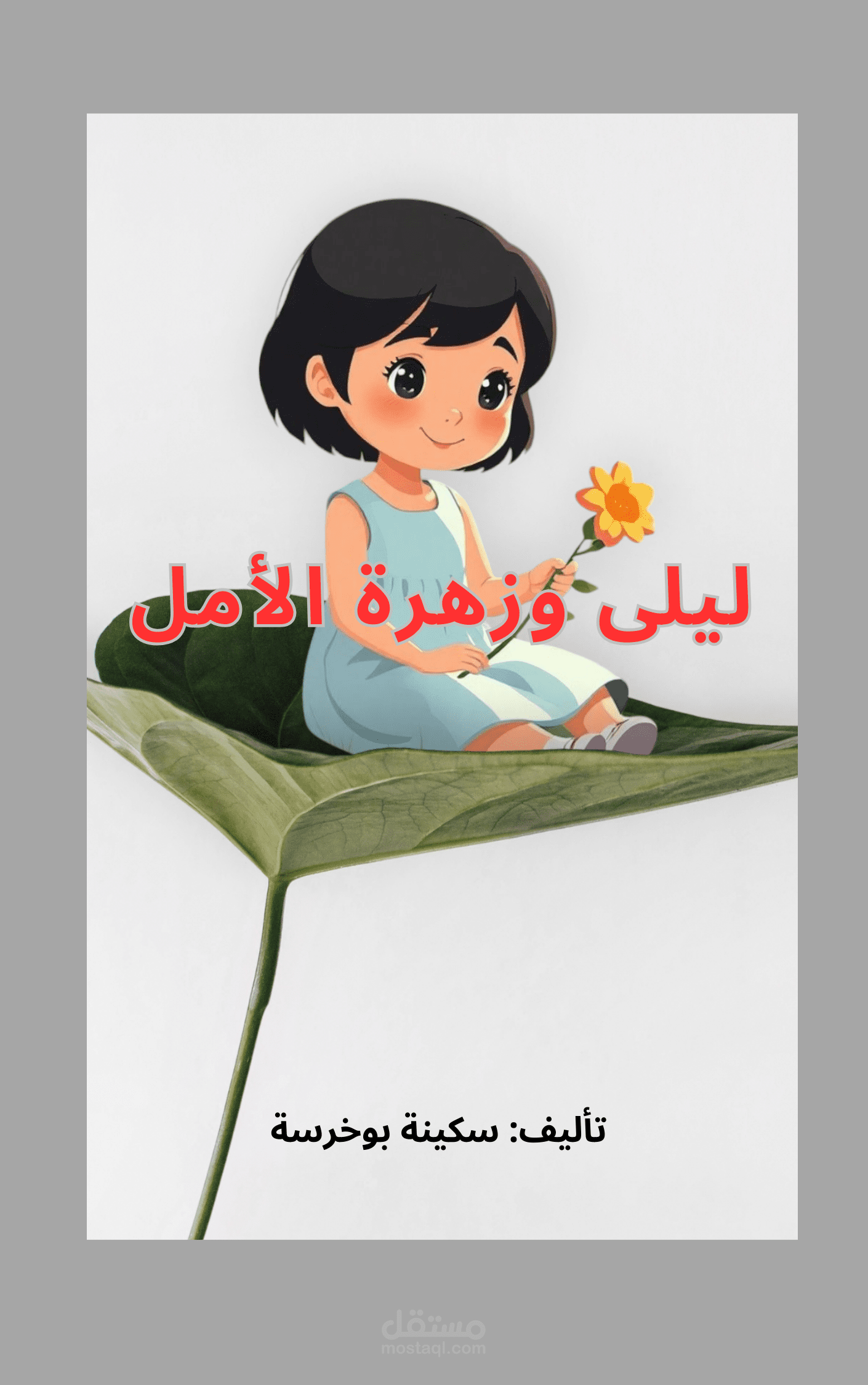 قصص أطفال
