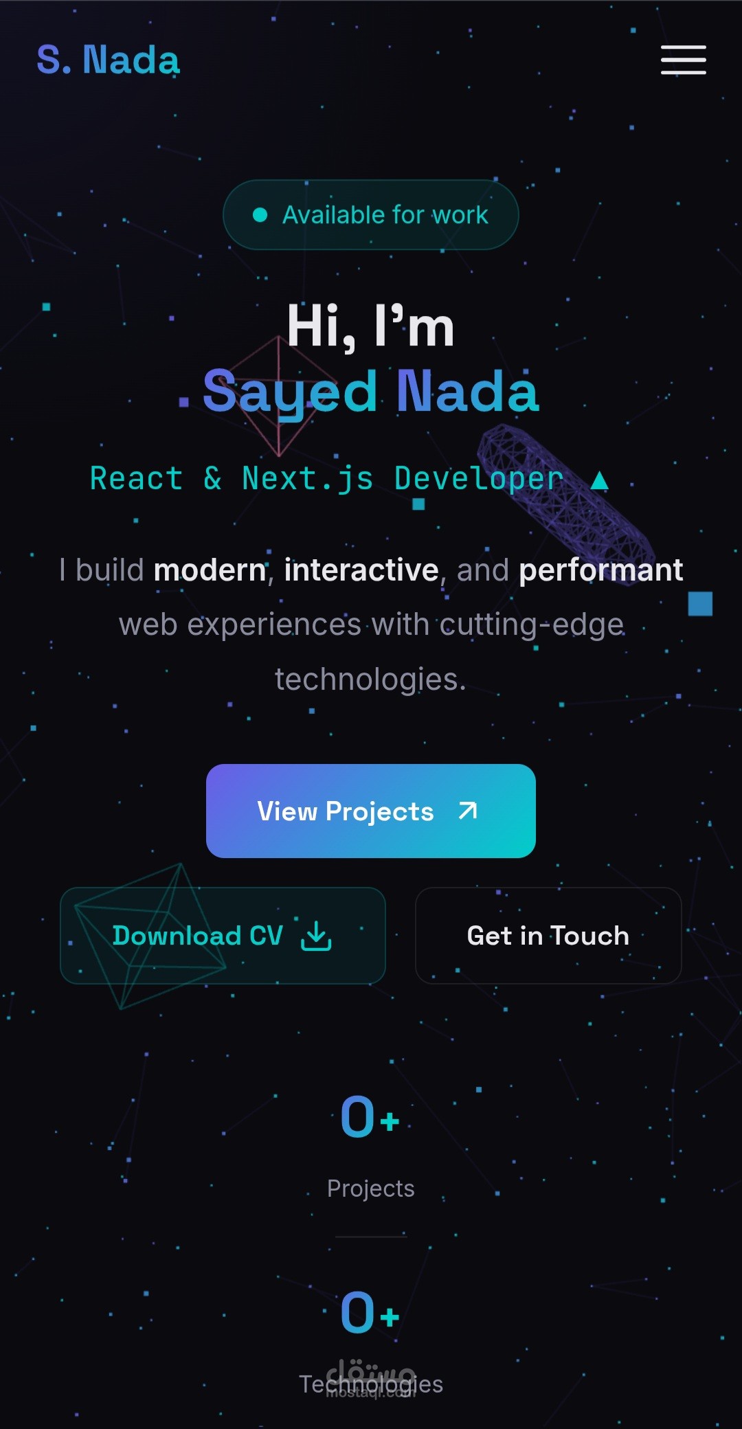 Portfolio