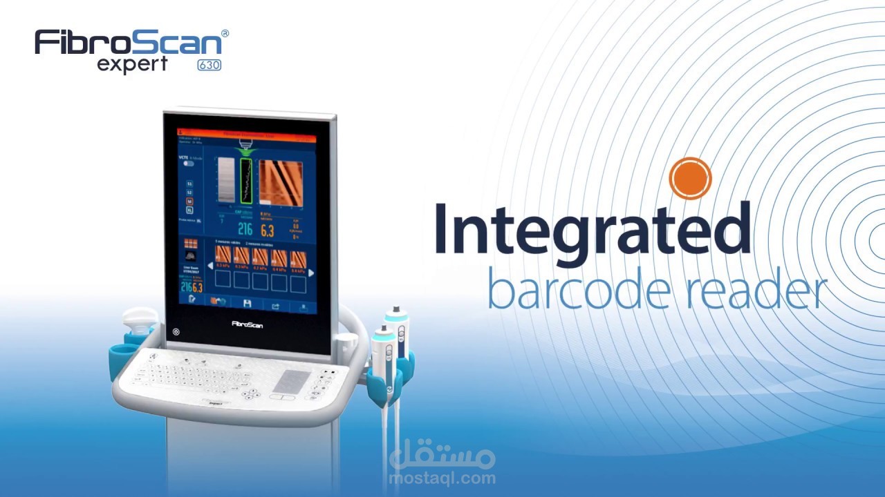 Gulfmed motion graphics