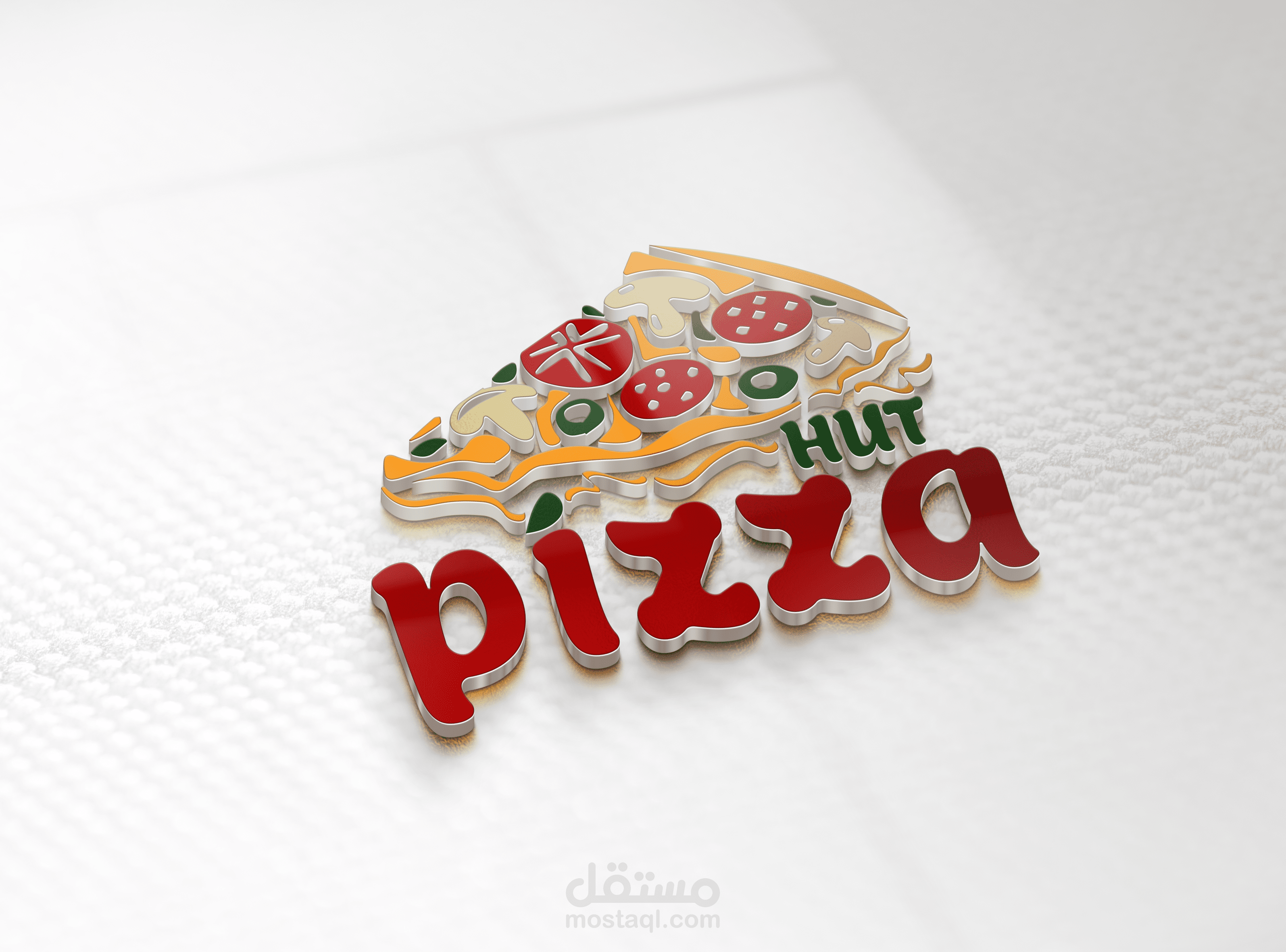 تصميم شعارات