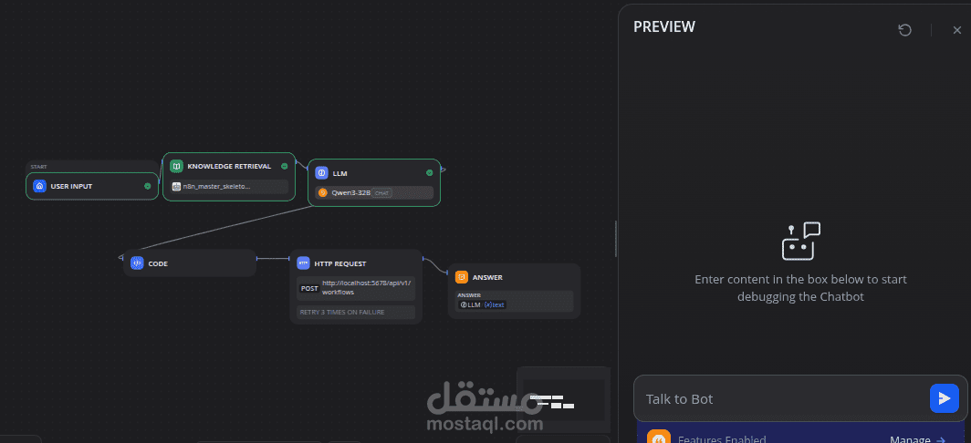 Automation Beta