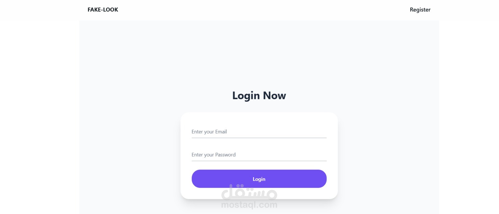 Social App