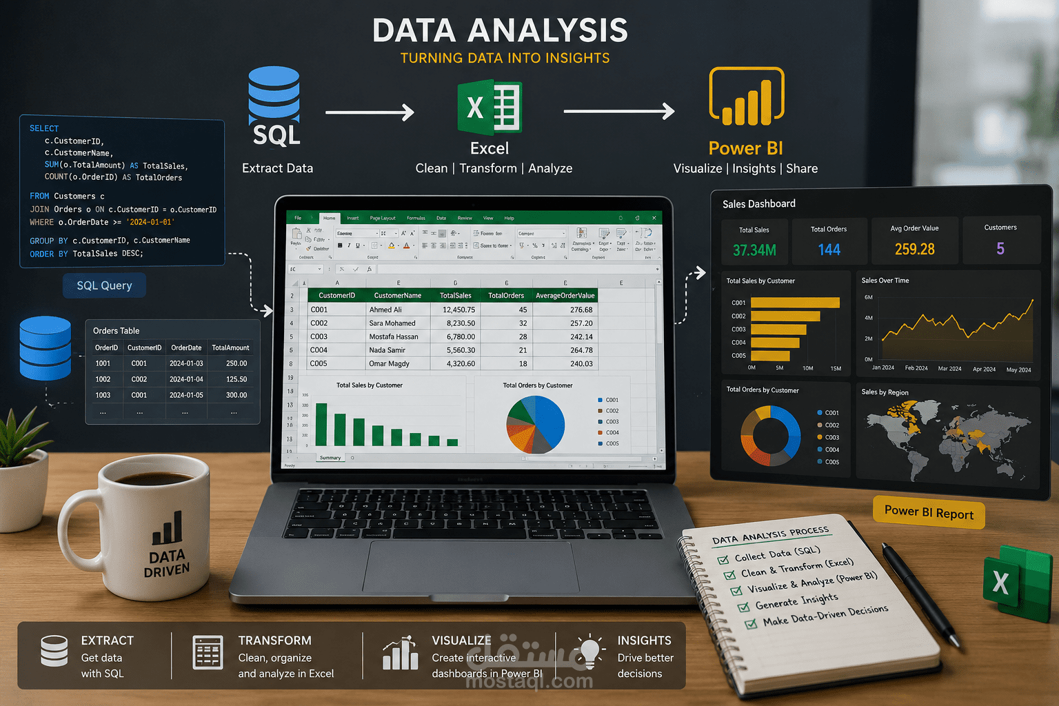 Data Analysis