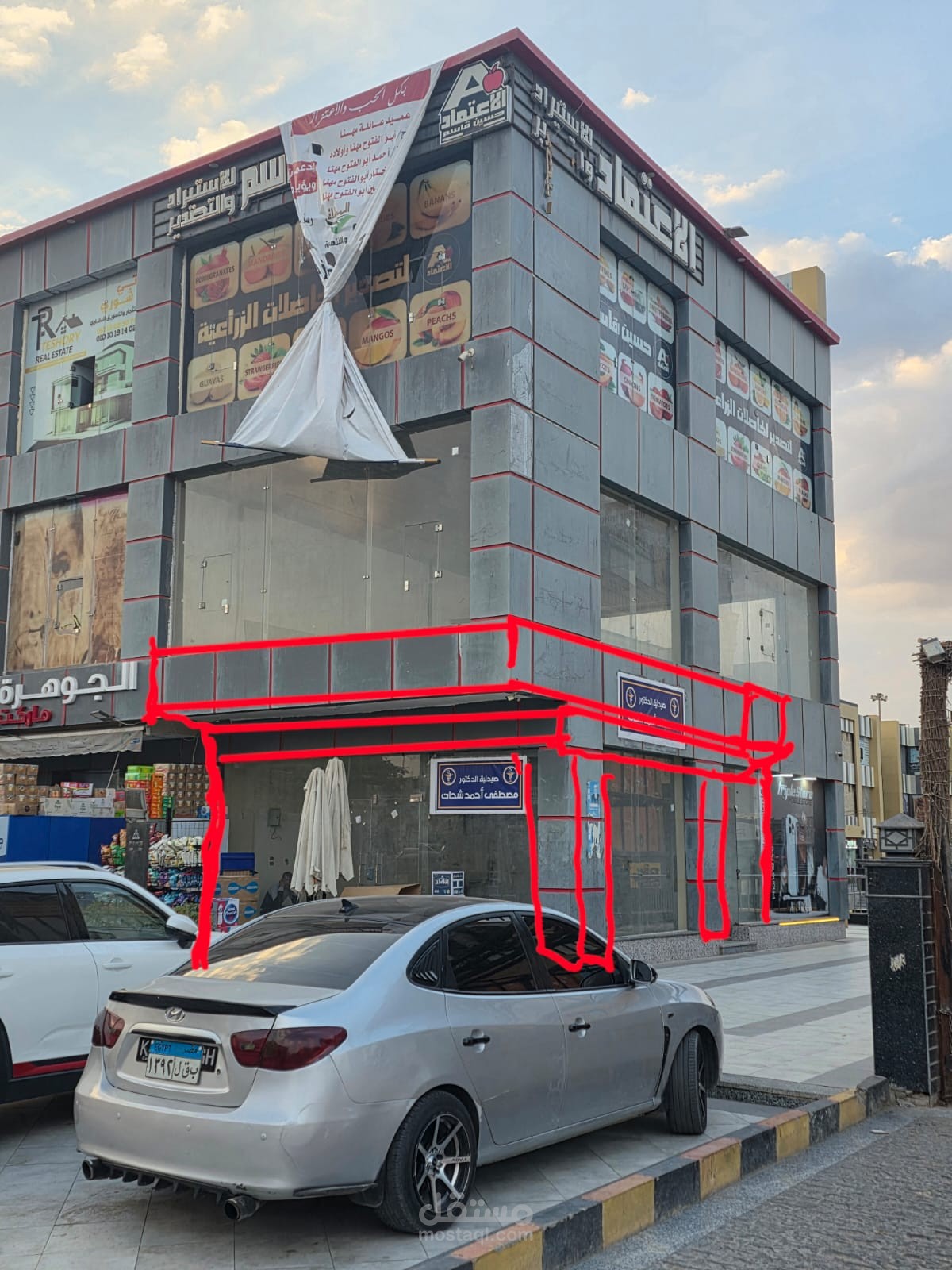 ادارة وتطوير الأعمال الناشئة
