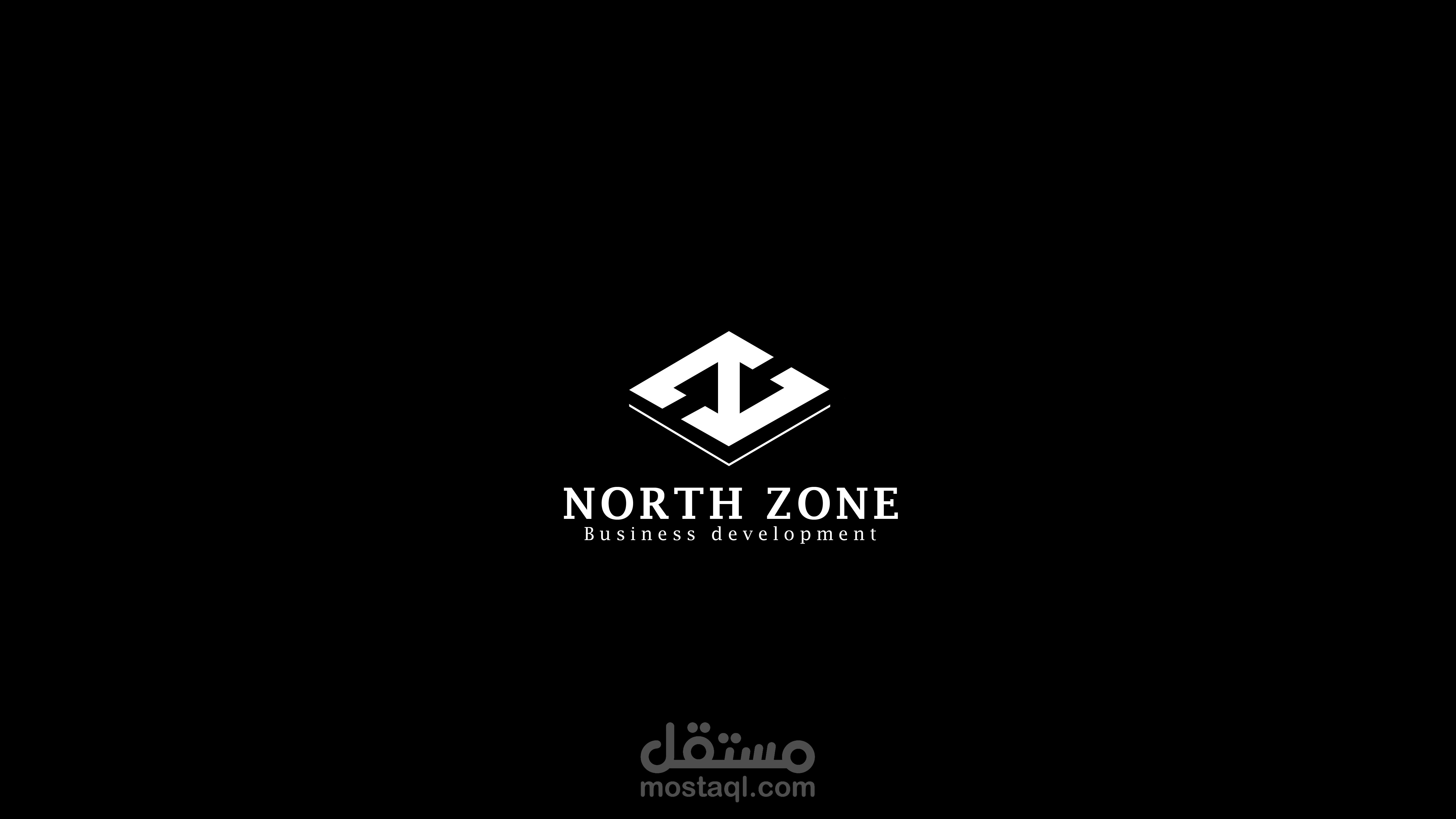North Zone logo