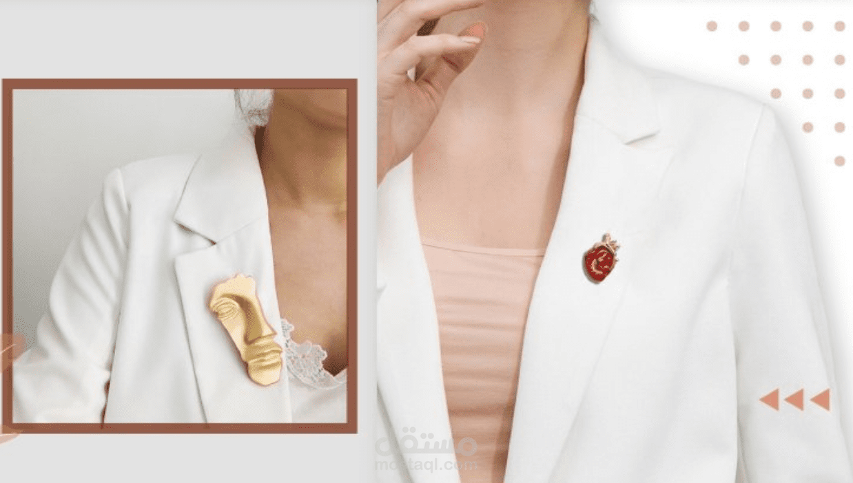 وصف منتجات للمتجر الإلكتروني Artouch1