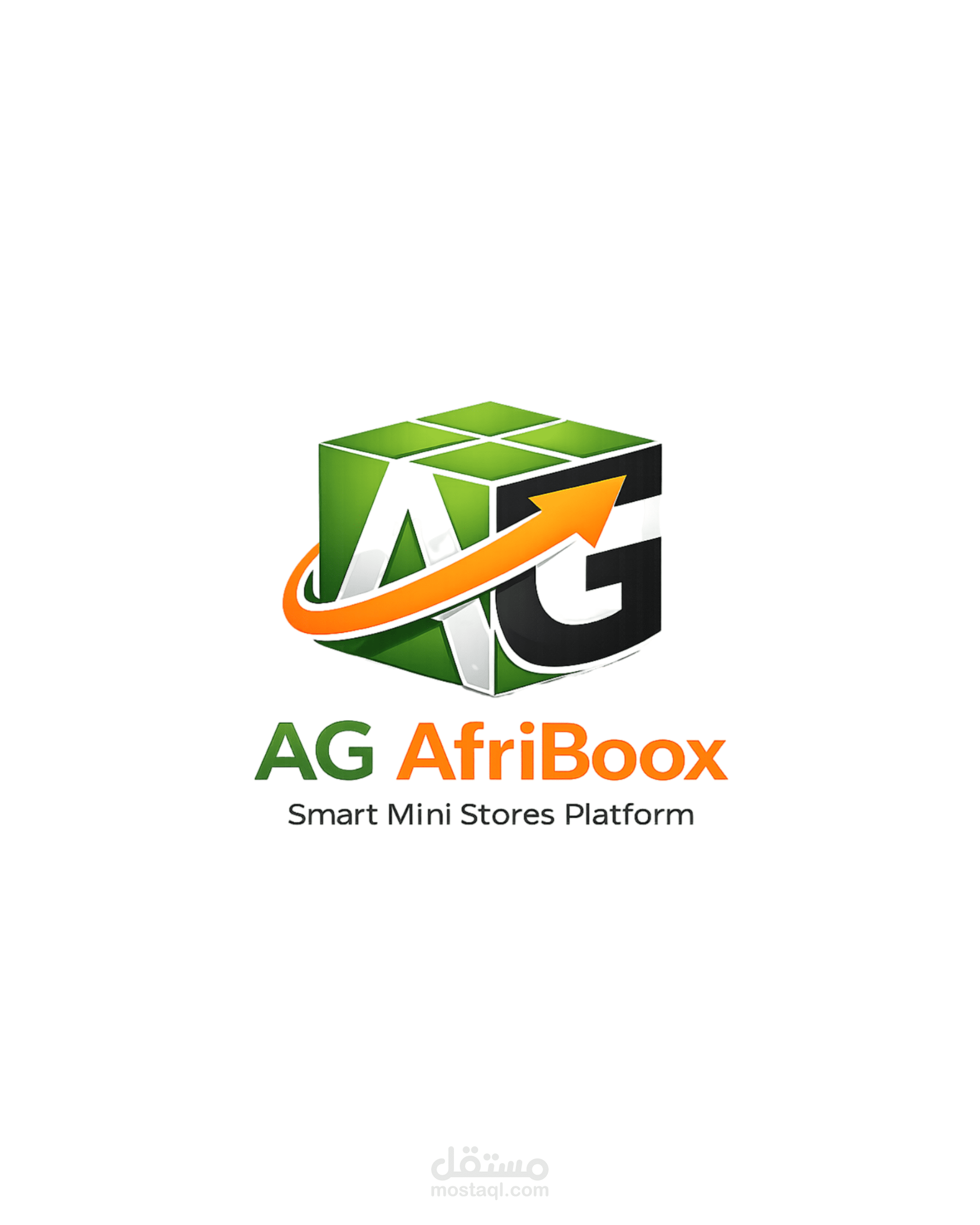 اعادة رسم شعار وتحميله بصيغة SVG