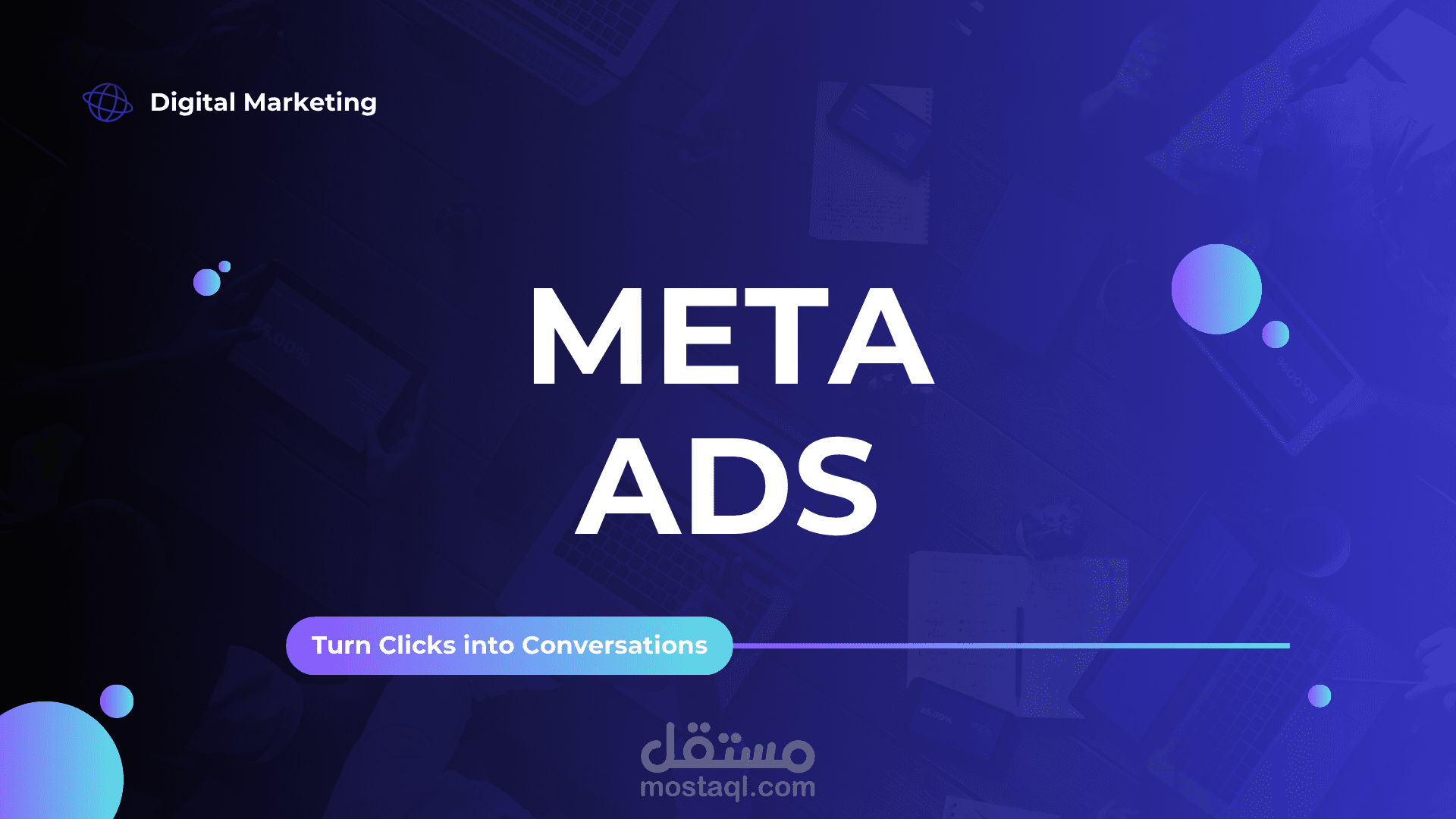 Meta Ads Campaign