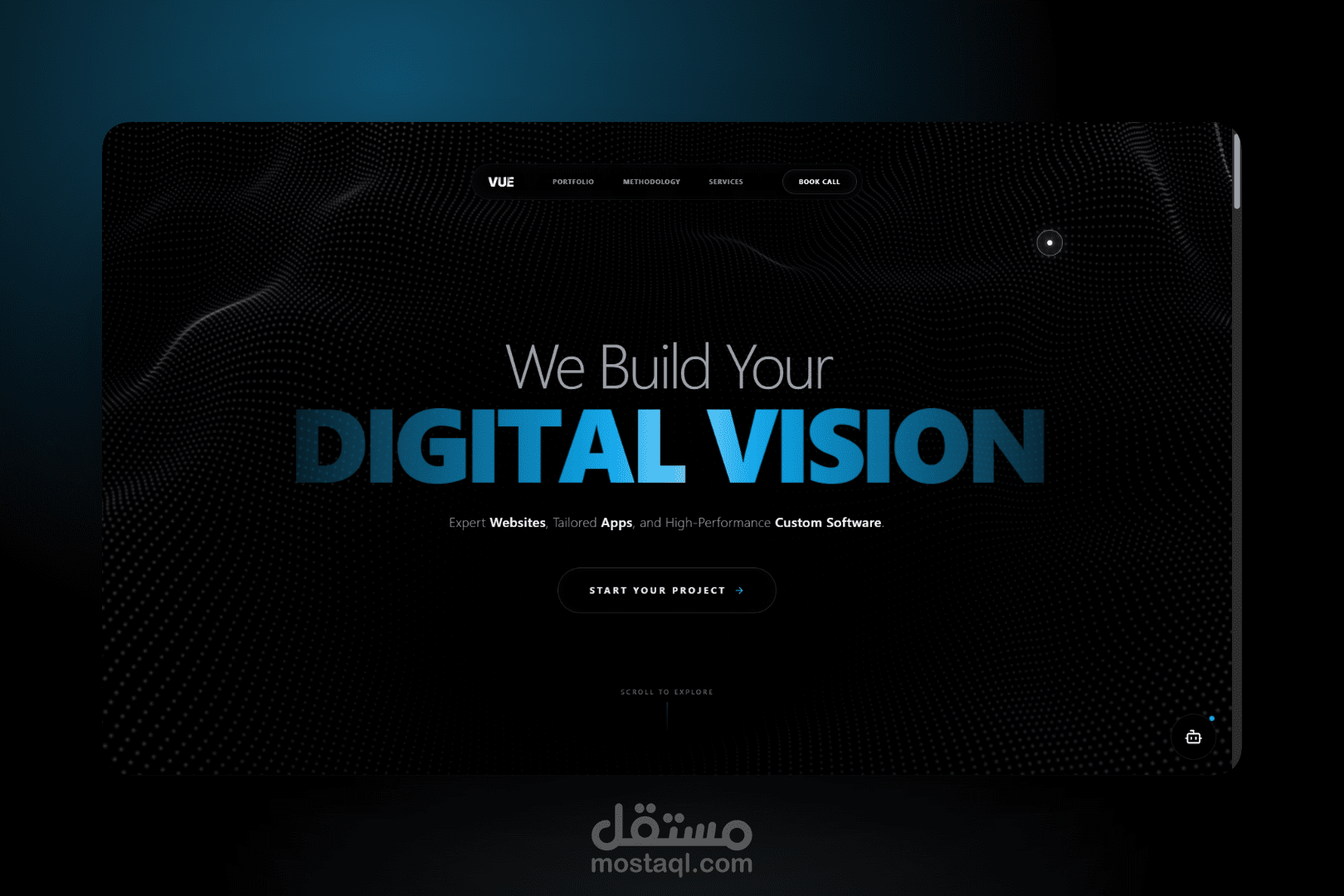 VUE Digital Solutions