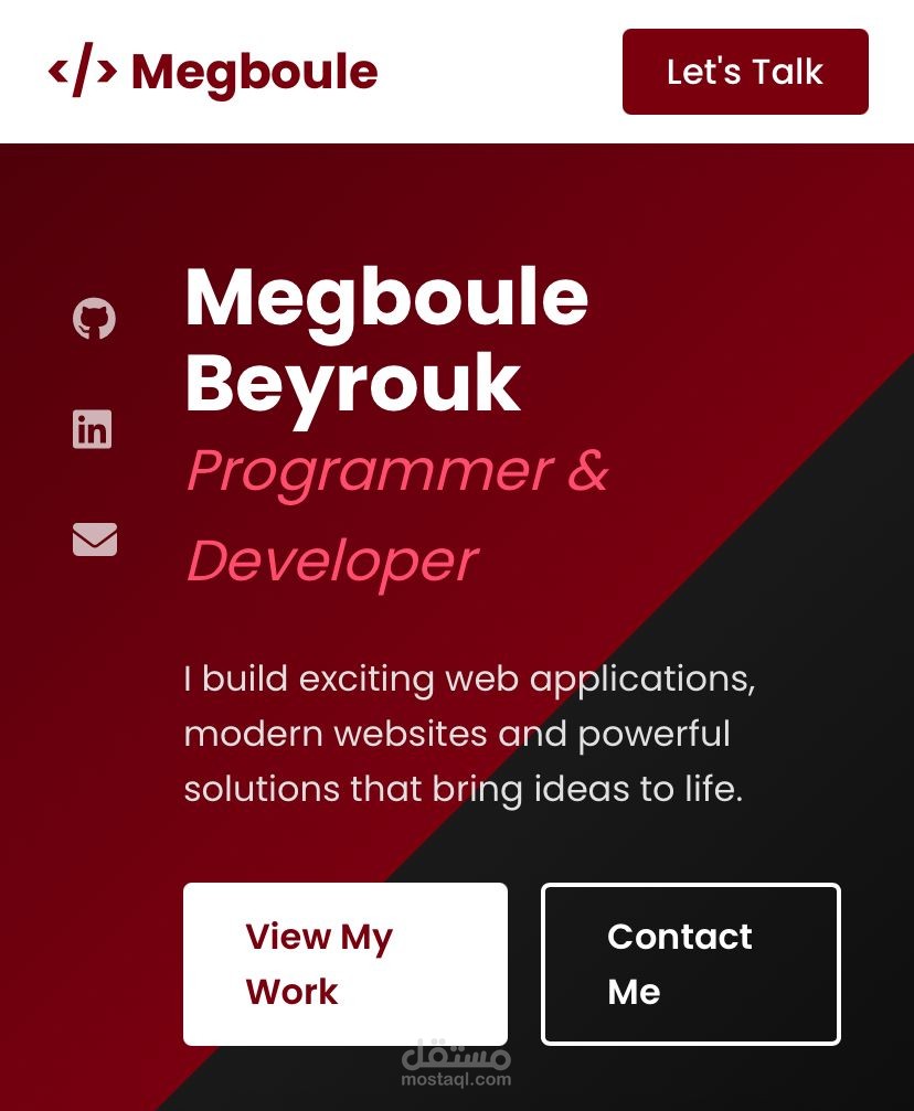 Portfolio