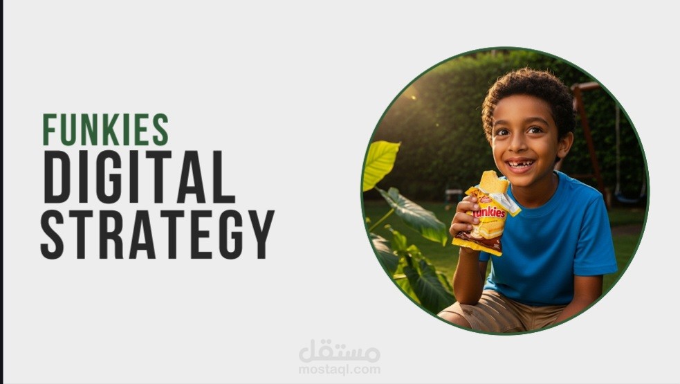 Social media strategiest