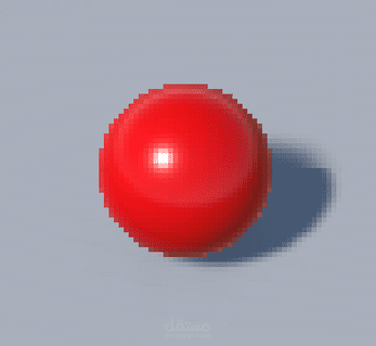 Roll a Ball - لعبة تحديات ثلاثية الأبعاد (Unity)