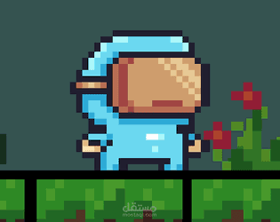 Path of Deceit - لعبة منصات ثنائية الأبعاد (Unity 2D)
