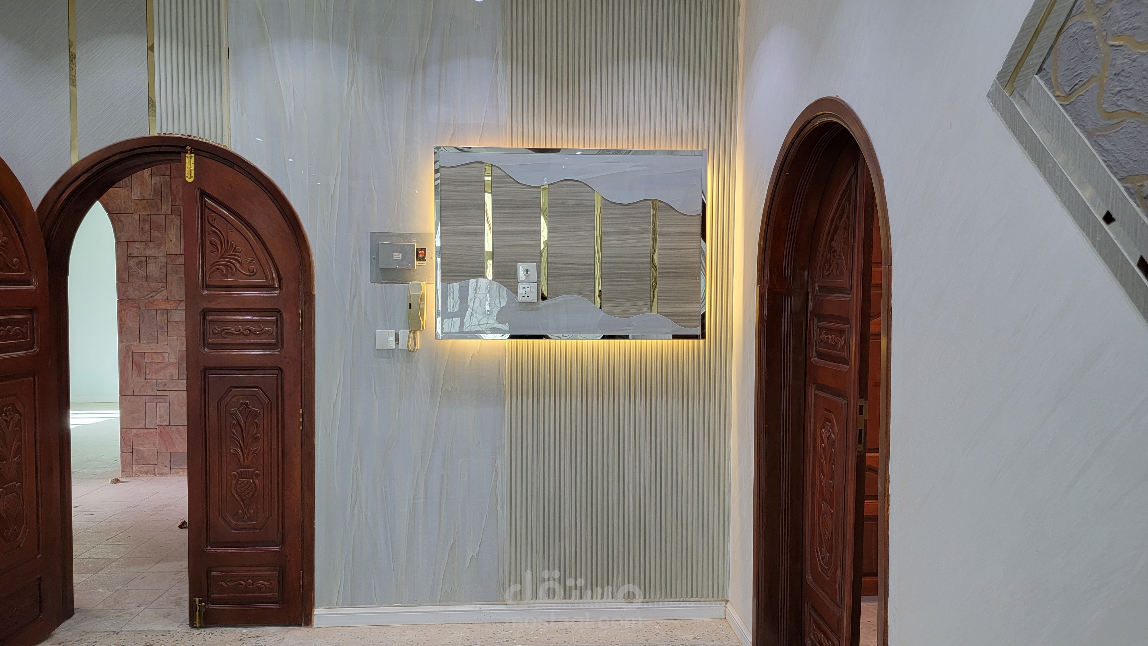 تصميم داخلي