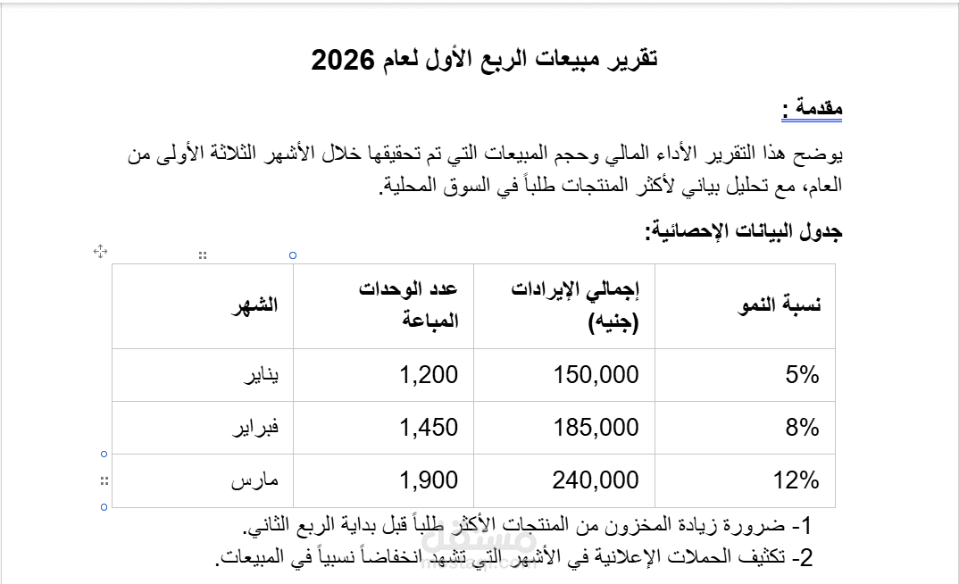 تحويل ملف PDF يحتوي على نصوص وجداول إلى Word بدقة وتنسيق احترافي.