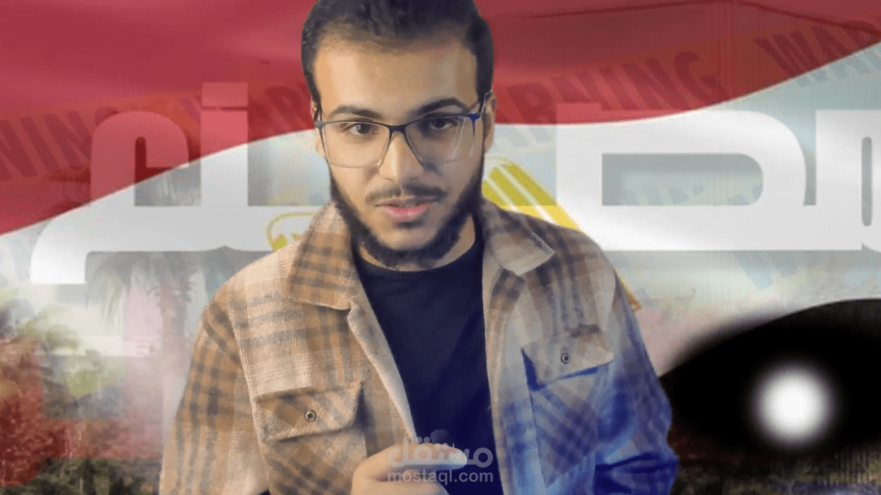 فيديو لإستكشاف مصنع حديد عز من الداخل