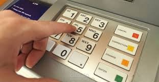 system ATM