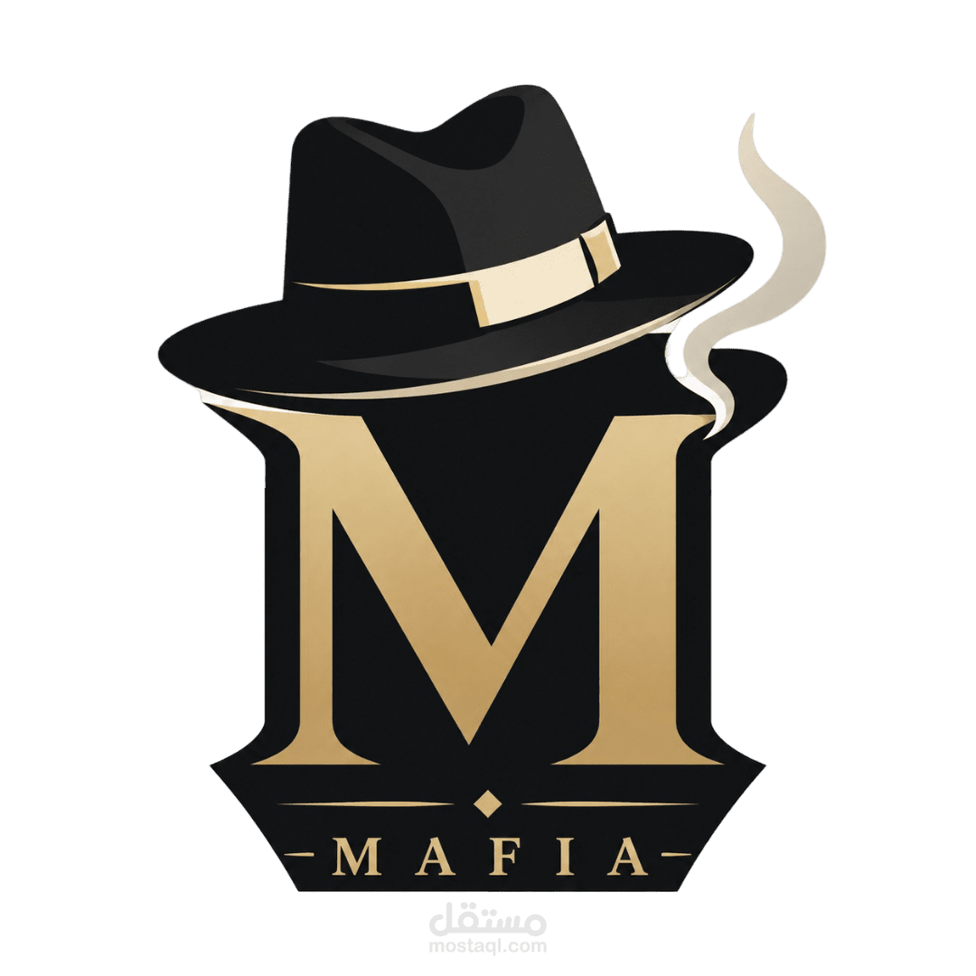 Mafia - Online Part Game