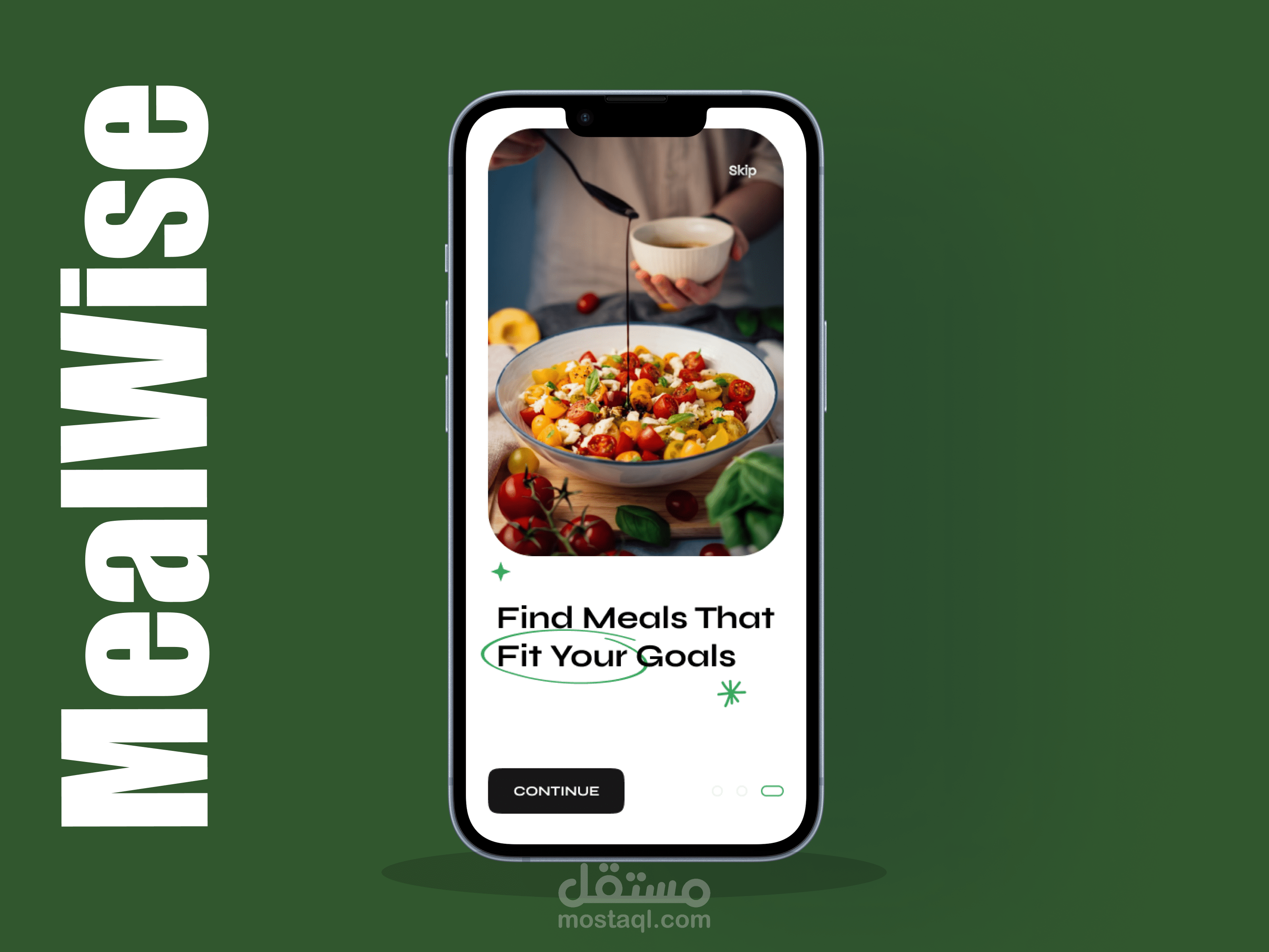 MealWise