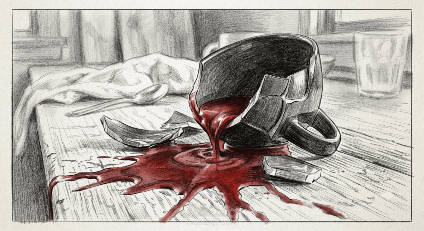 تحويل الصورة الى رسم حقيقي