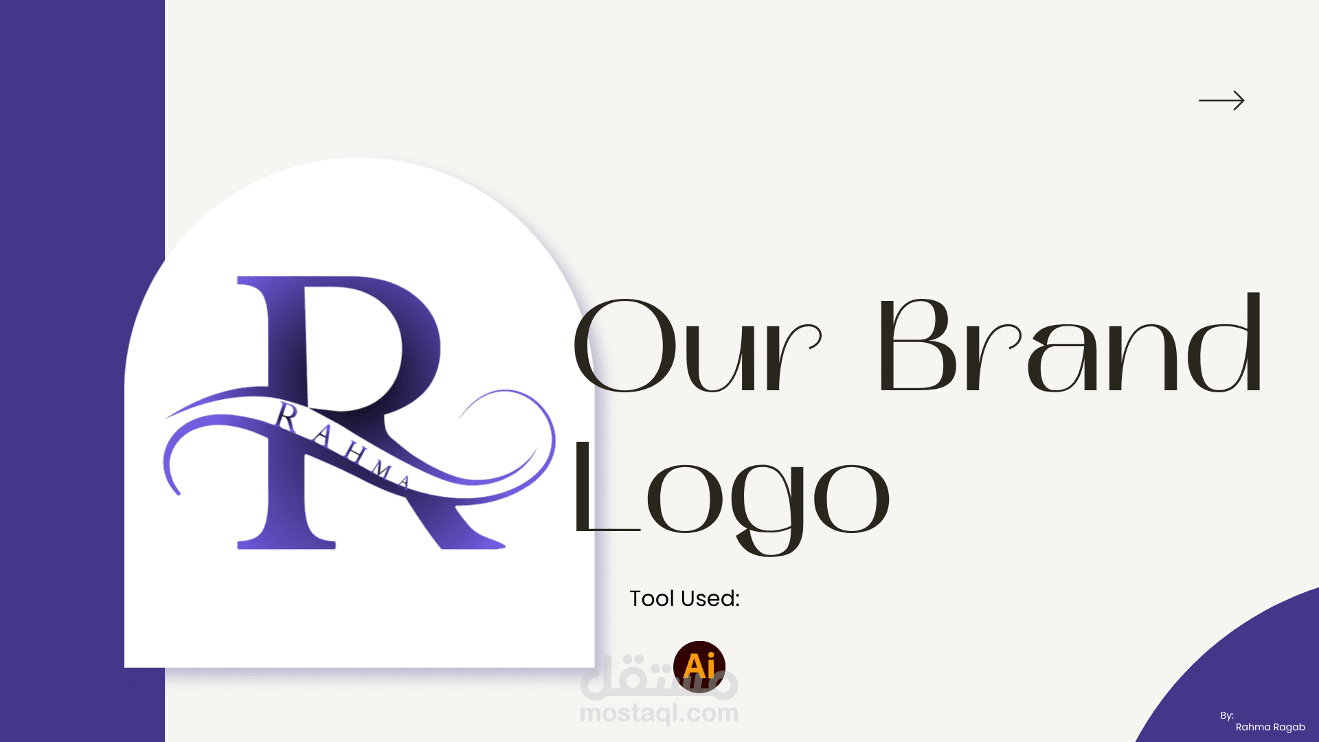 Creative Brand Logo Designs