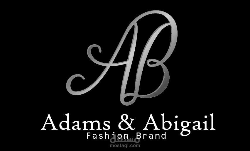 Adams&Abigail