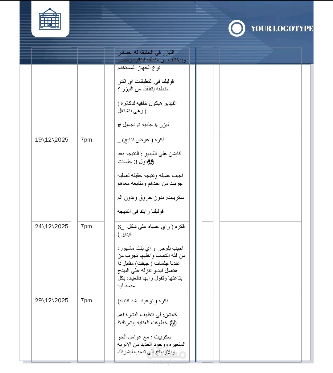 تقييم الاداء التسويقى ومقترحات فعالة لزيادة الوعى الالكترونى
