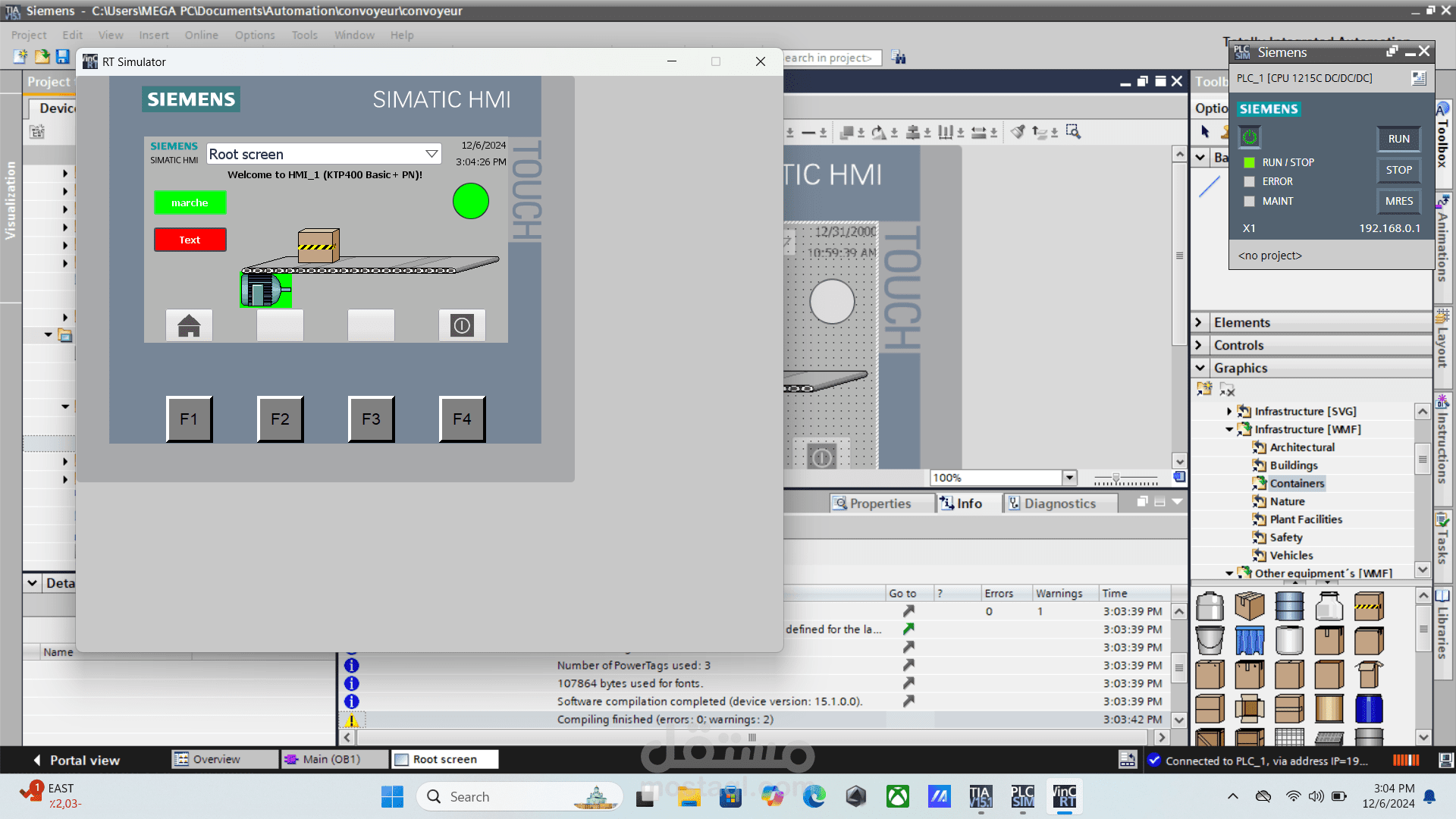 plc programming