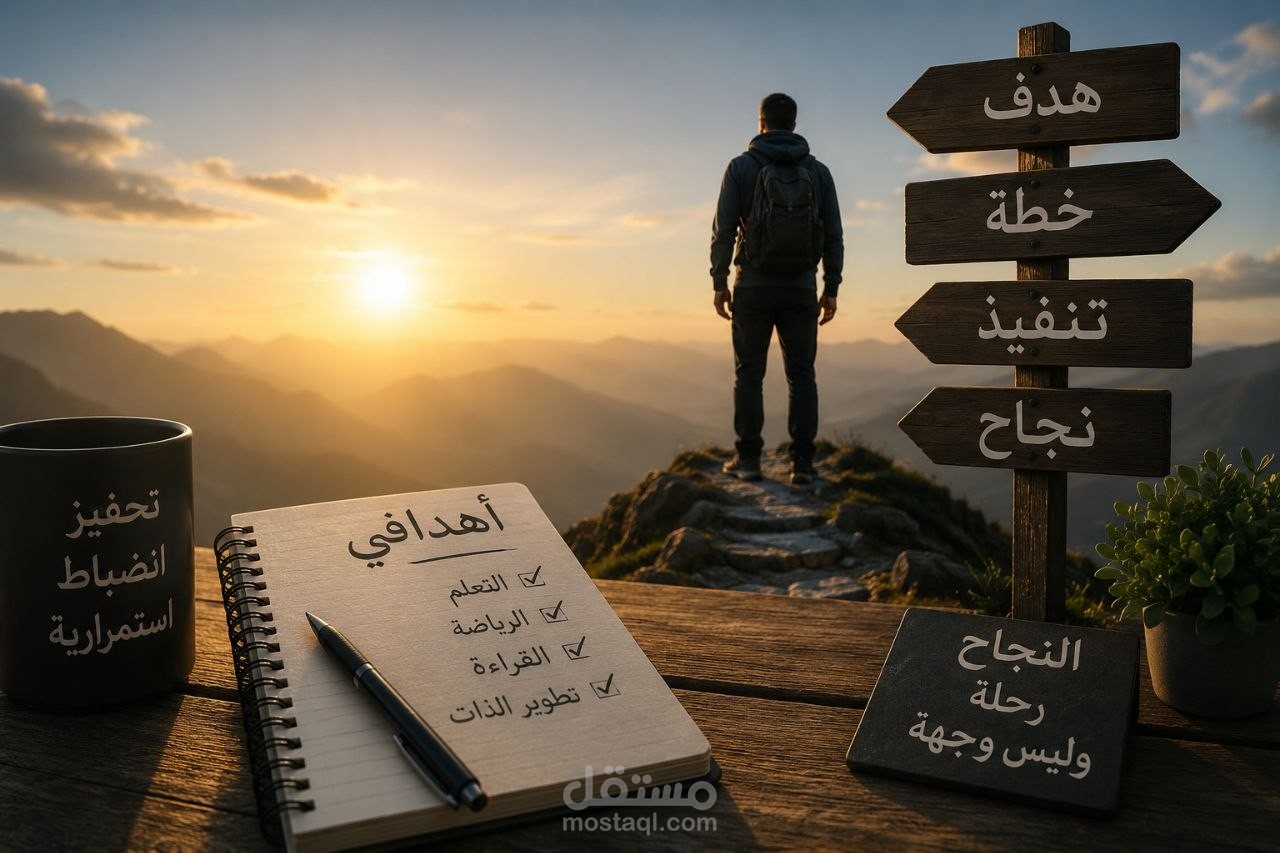 كيف تحافظ على الحافز