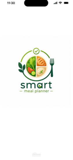 smart meal planner