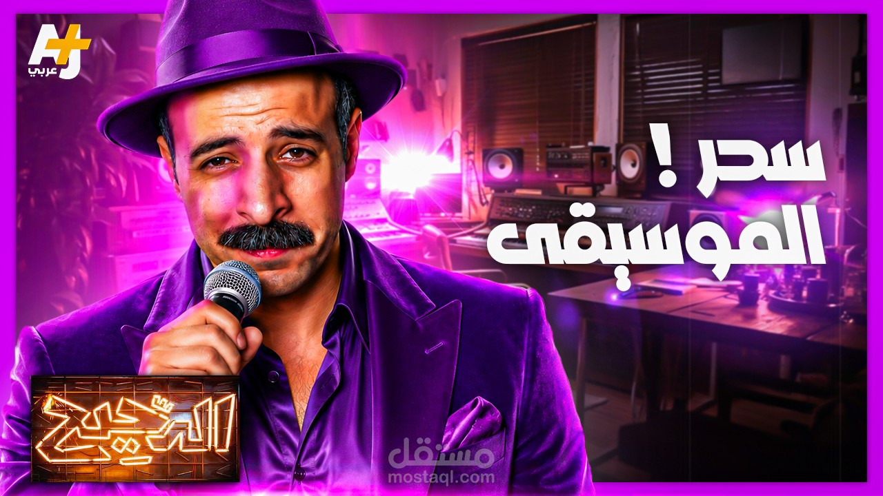 سحر الموسيقى