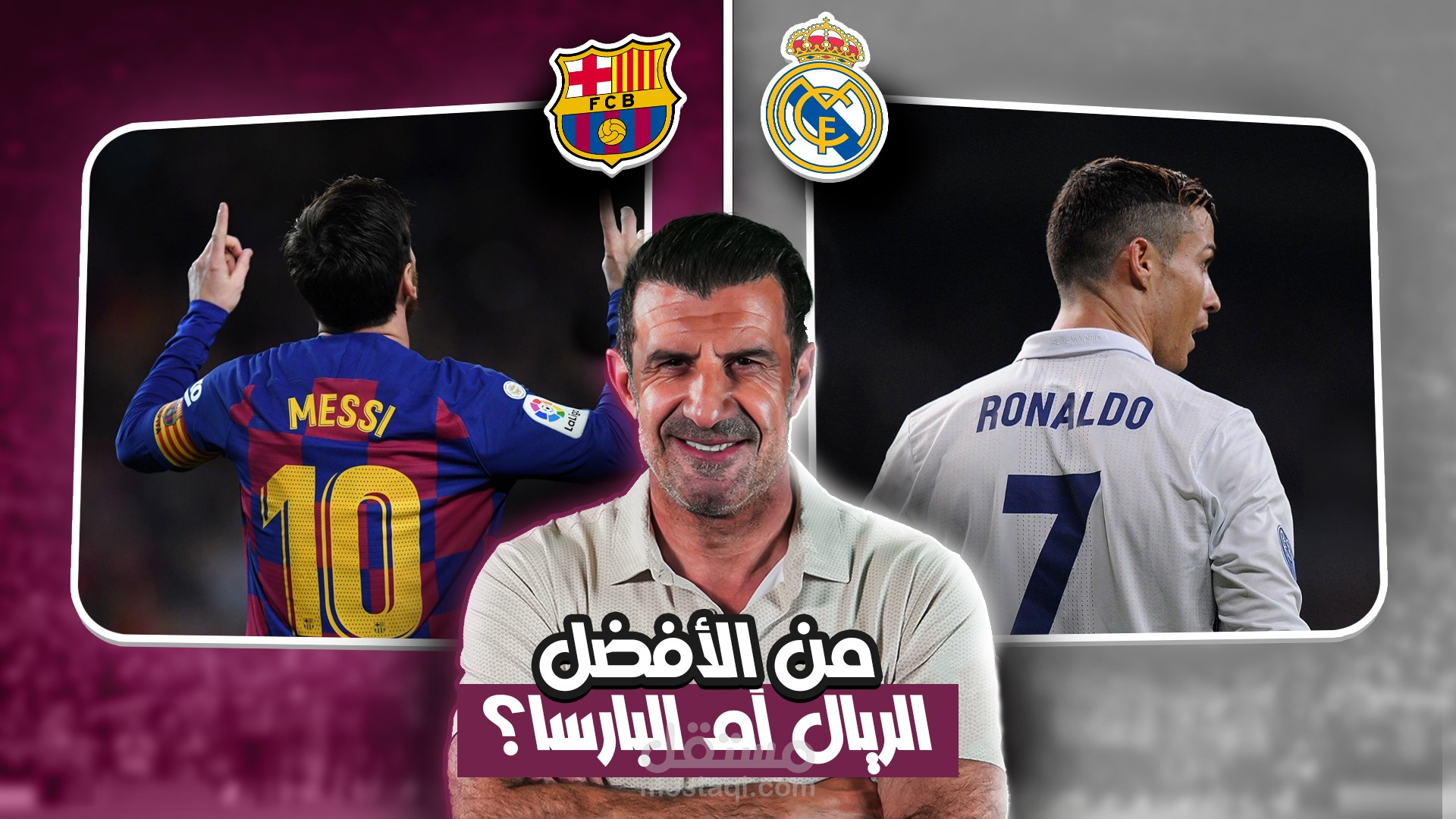 سأصمم لك ثَمبنيل (Thumbnail) جذاب لفيديوهات يوتيوب وسوشيال ميديا