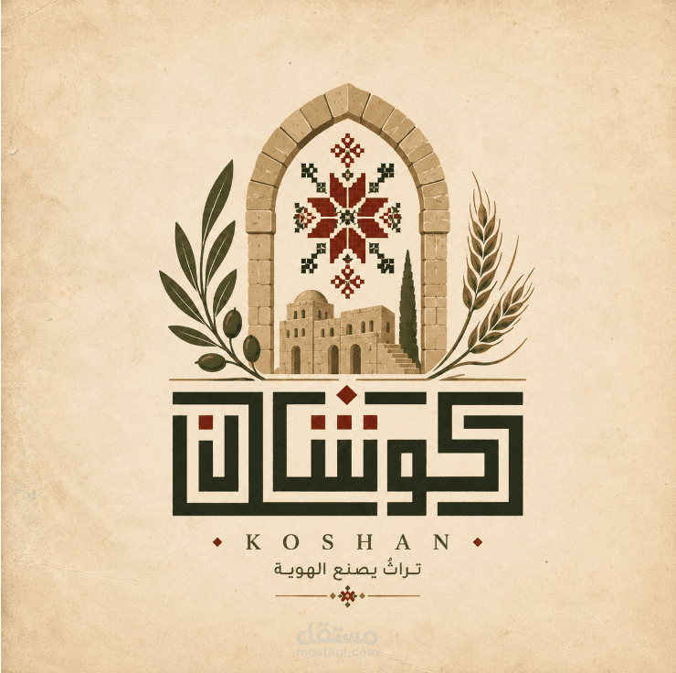 كوشان
