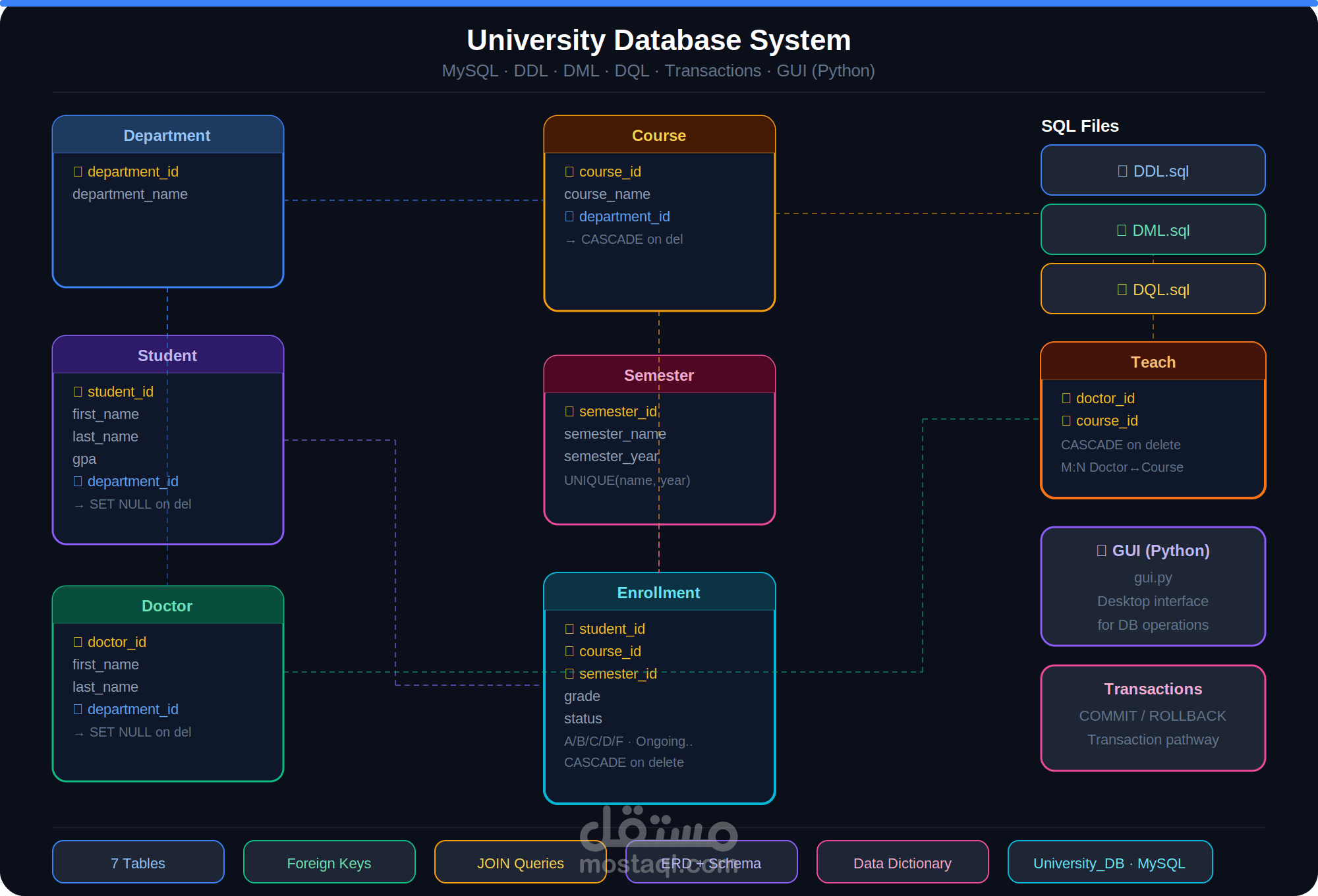 تصميم المتكامل لأنظمة قواعد البيانات واستراتيجيات تجربة المستخدم (UI/UX) لتحليلات الأداء