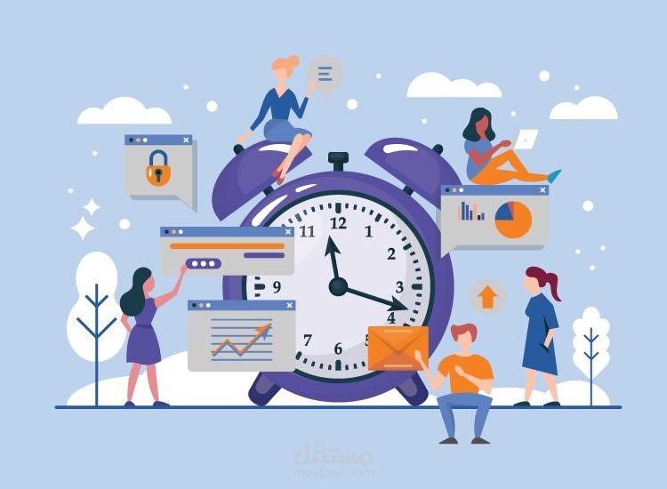 The Importance of Time Management in Daily Life