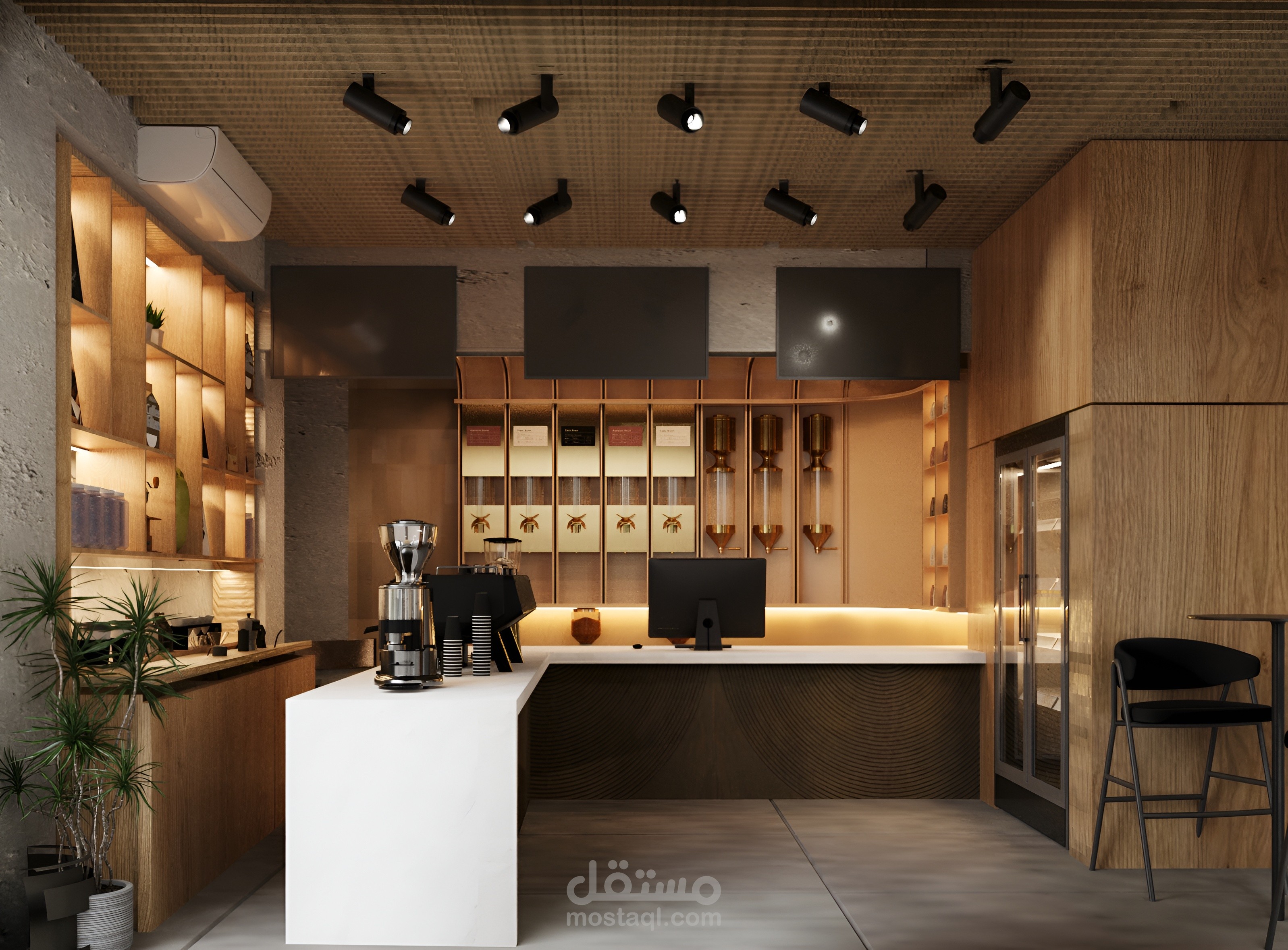 El Sheikh Ali Coffee Shop