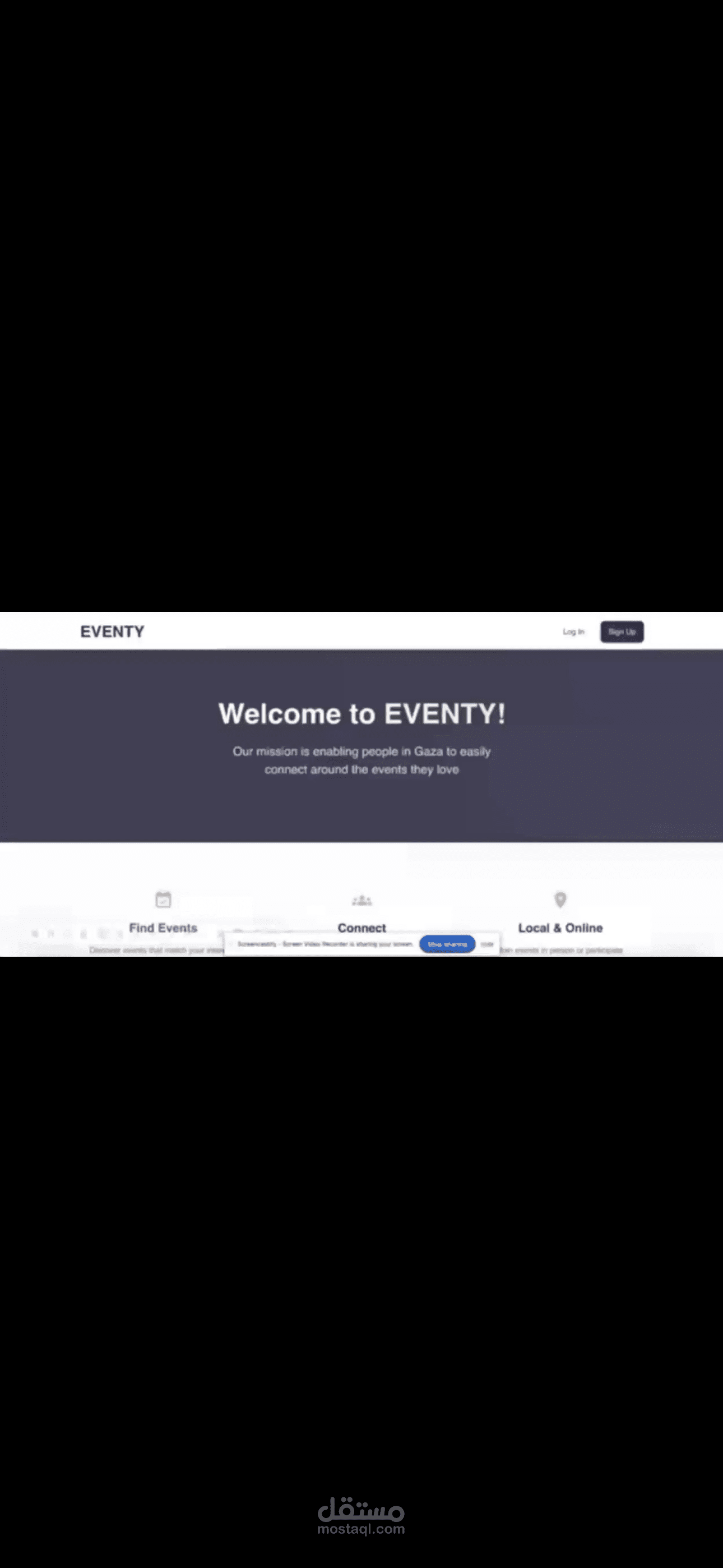 eventy