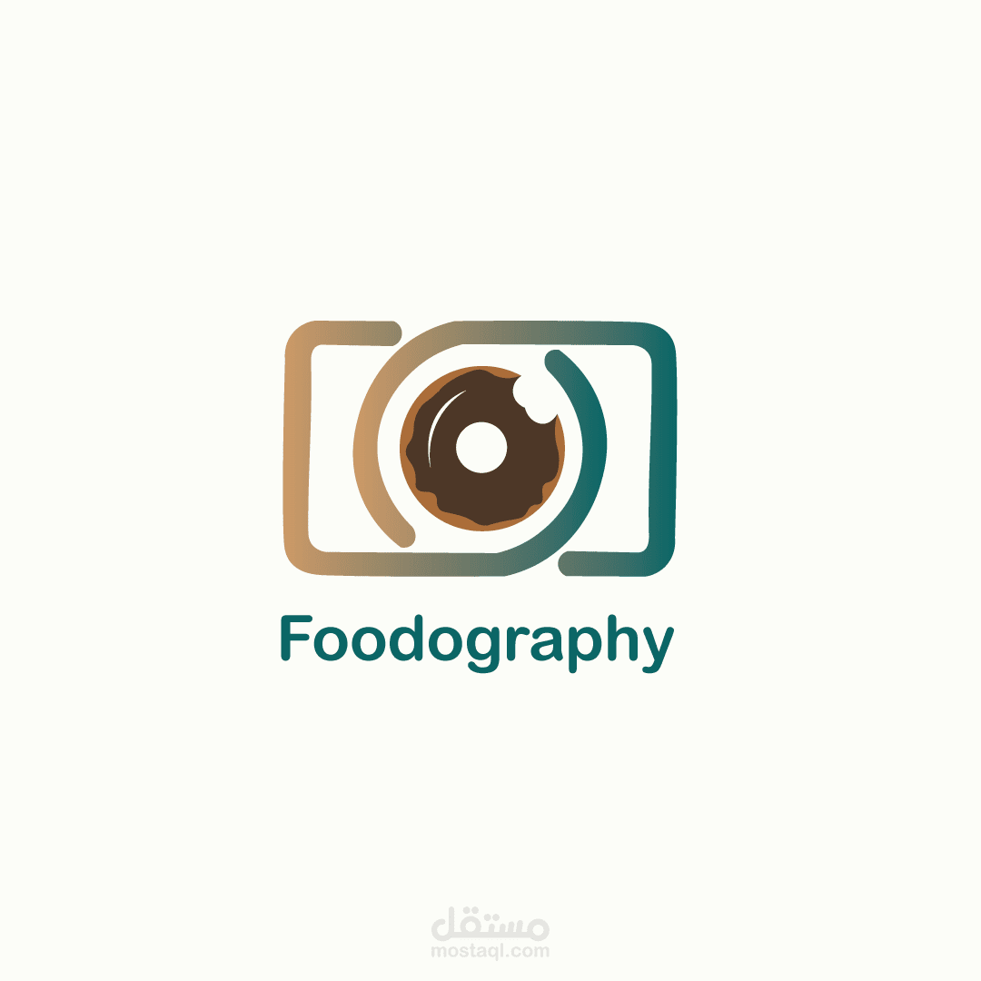 شعار Foodography