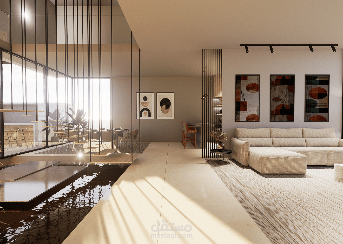 online designing for a roof design in jordan amman