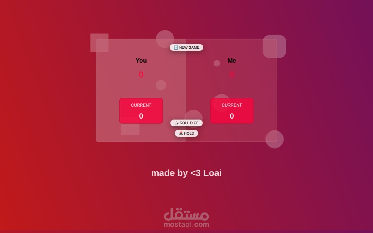 Two player